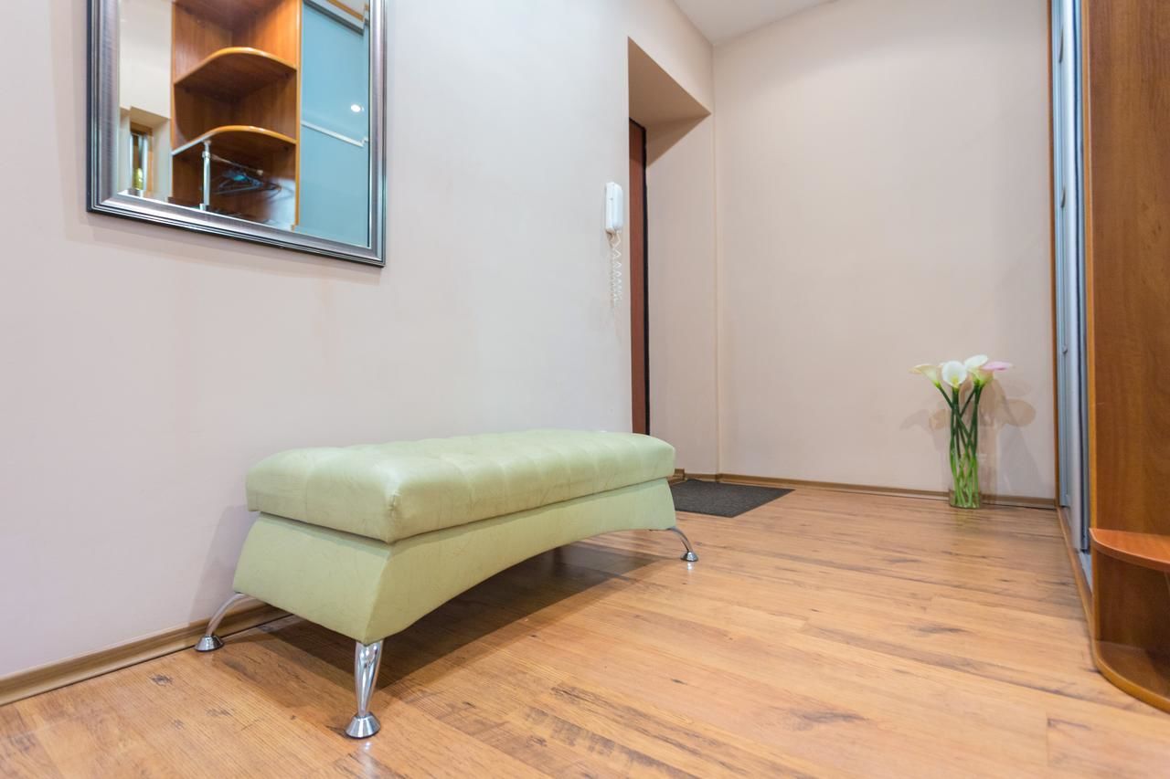 Апартаменты Apartment Karla Marksa 36 Минск