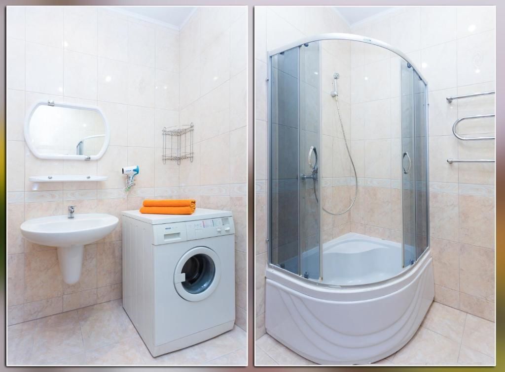 Апартаменты Apartment Karla Marksa 36 Минск