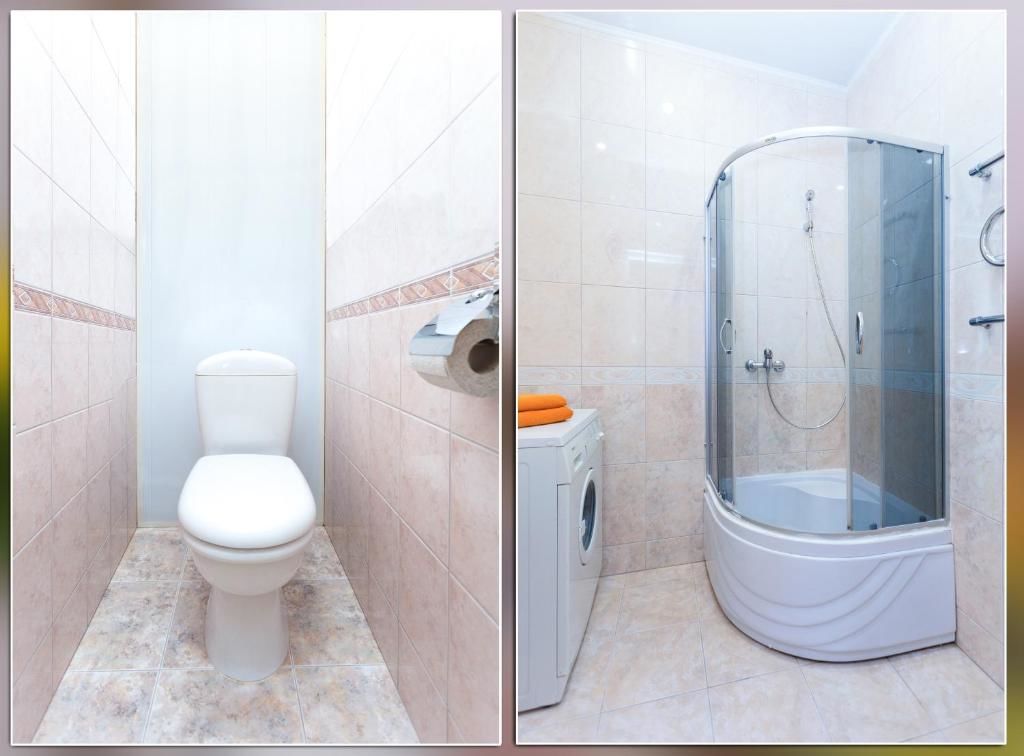 Апартаменты Apartment Karla Marksa 36 Минск