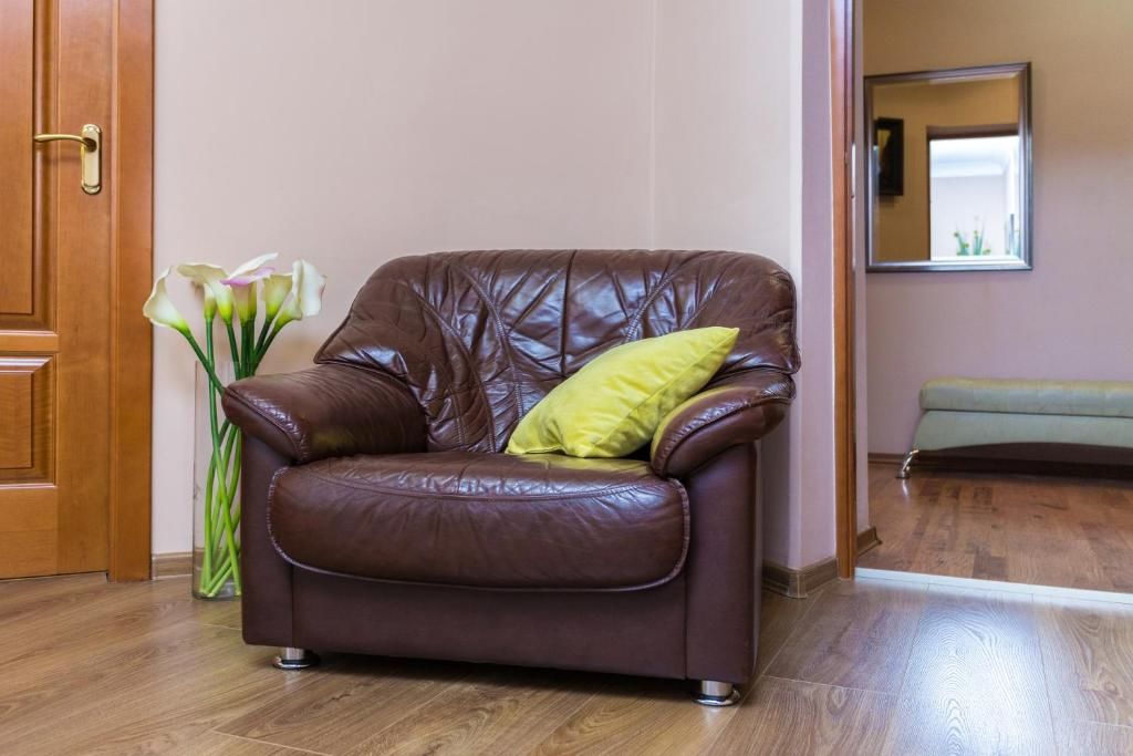 Апартаменты Apartment Karla Marksa 36 Минск