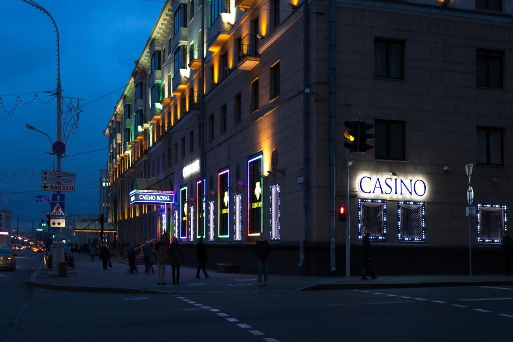 Апартаменты Apartment Karla Marksa 36 Минск