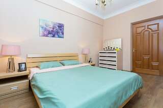 Апартаменты Apartment Karla Marksa 36 Минск-2