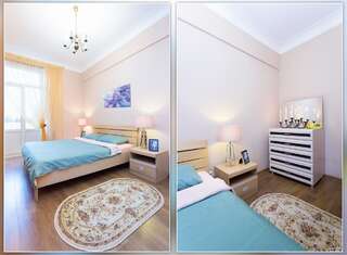 Апартаменты Apartment Karla Marksa 36 Минск-3