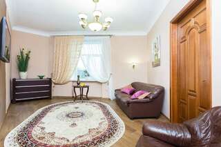 Апартаменты Apartment Karla Marksa 36 Минск-7