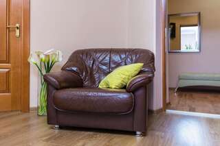 Апартаменты Apartment Karla Marksa 36 Минск Апартаменты с балконом-83