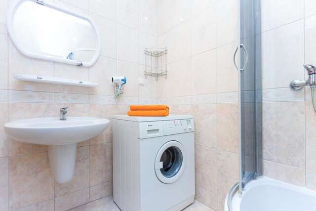 Апартаменты Apartment Karla Marksa 36 Минск-22