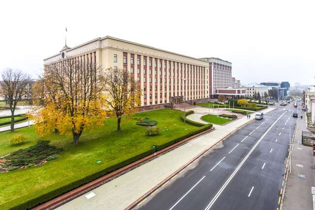 Апартаменты Apartment Karla Marksa 36 Минск-37