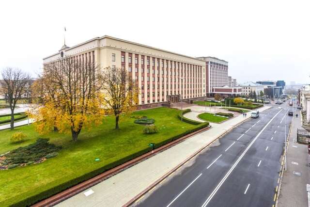 Апартаменты Apartment Karla Marksa 36 Минск-52