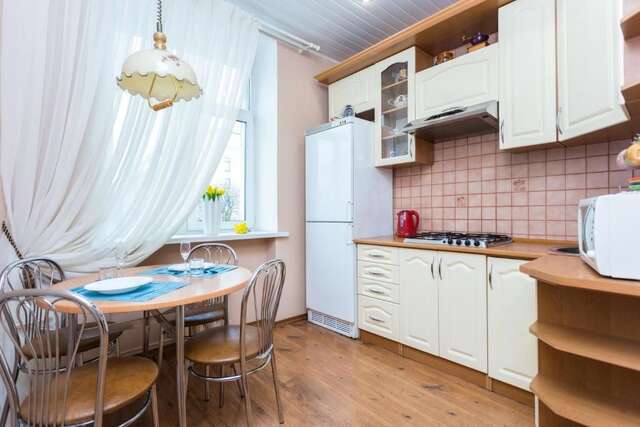 Апартаменты Apartment Karla Marksa 36 Минск-65