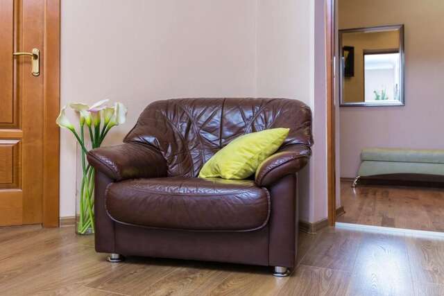 Апартаменты Apartment Karla Marksa 36 Минск-85